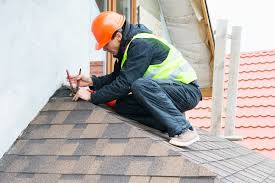 Hot Roofs in Groveland, ID